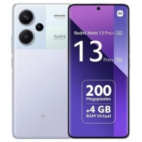 XIAOMI Redmi Note 13 PRO+ 5G 6,67" 512GB 12GB Purp